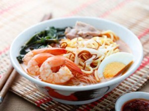 Hokkien Hae Mee