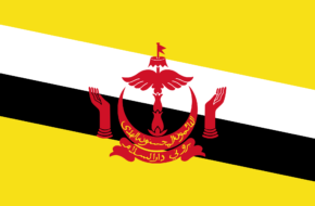 37 Things You Didn’t Know About Brunei