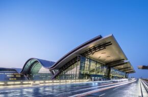 The World’s Top 10 Airports of 2021