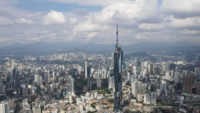 Merdeka 118 – World’s Second Tallest Building