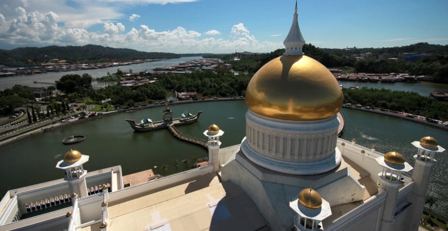The Top 10 Things to Do in Brunei