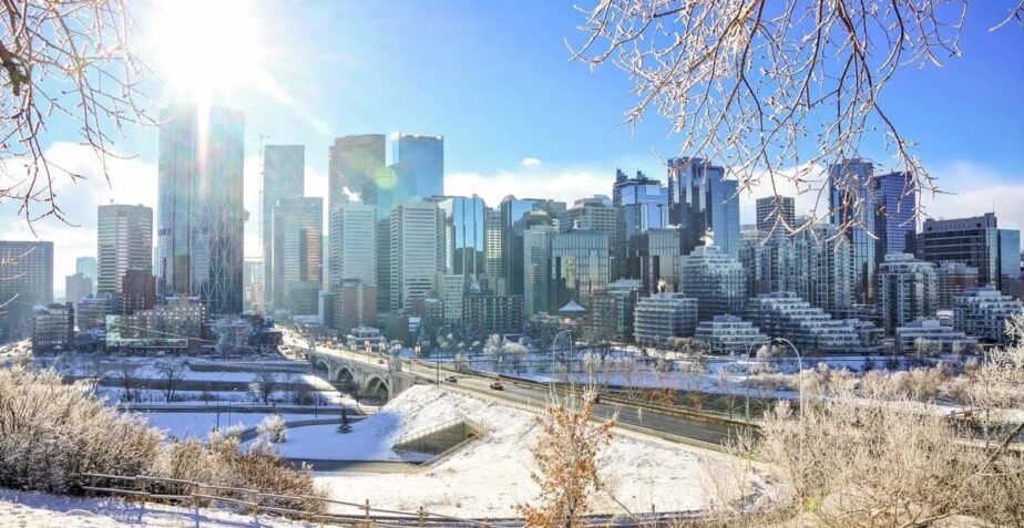 27 EPIC Things to do in Calgary in Winter