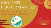 Interested in Performing at CNY 2023?